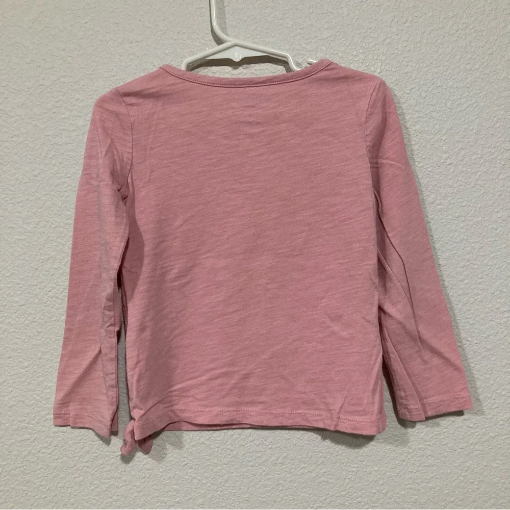OshKosh tee size 4